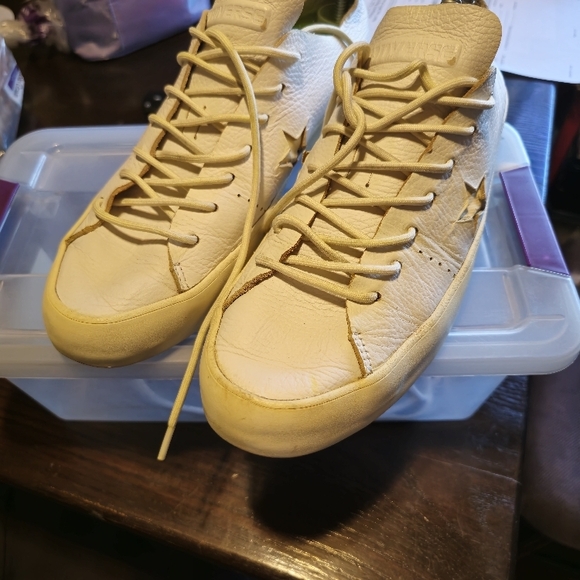 Converse low - Picture 3 of 8